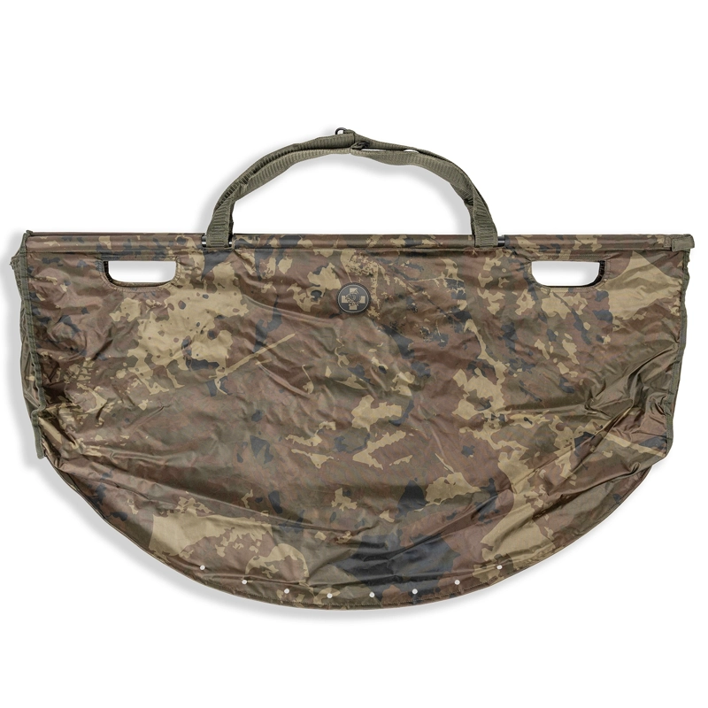 Nash Carp Care Weigh Sling Camo